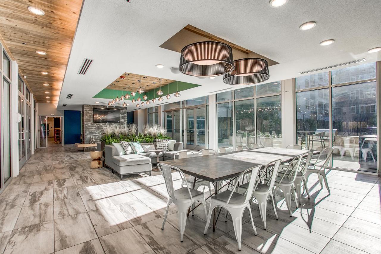 Radiant Condo On The Riverwalk 1325 San Antonio Exterior foto